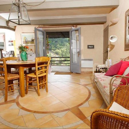 Le Miau Villa Vercoiran Kültér fotó