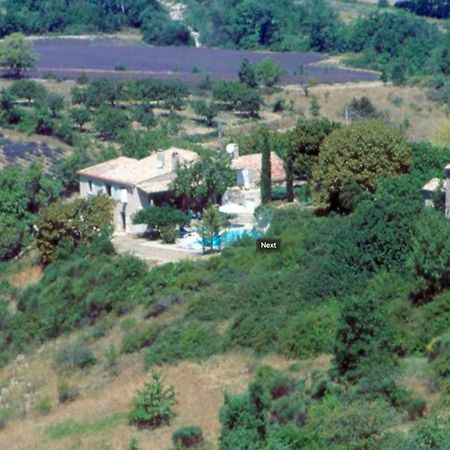 Le Miau Villa Vercoiran Kültér fotó