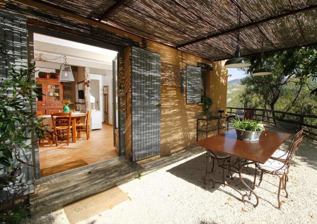 Le Miau Villa Vercoiran Kültér fotó