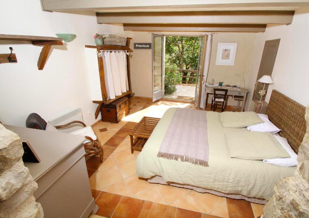 Le Miau Villa Vercoiran Kültér fotó