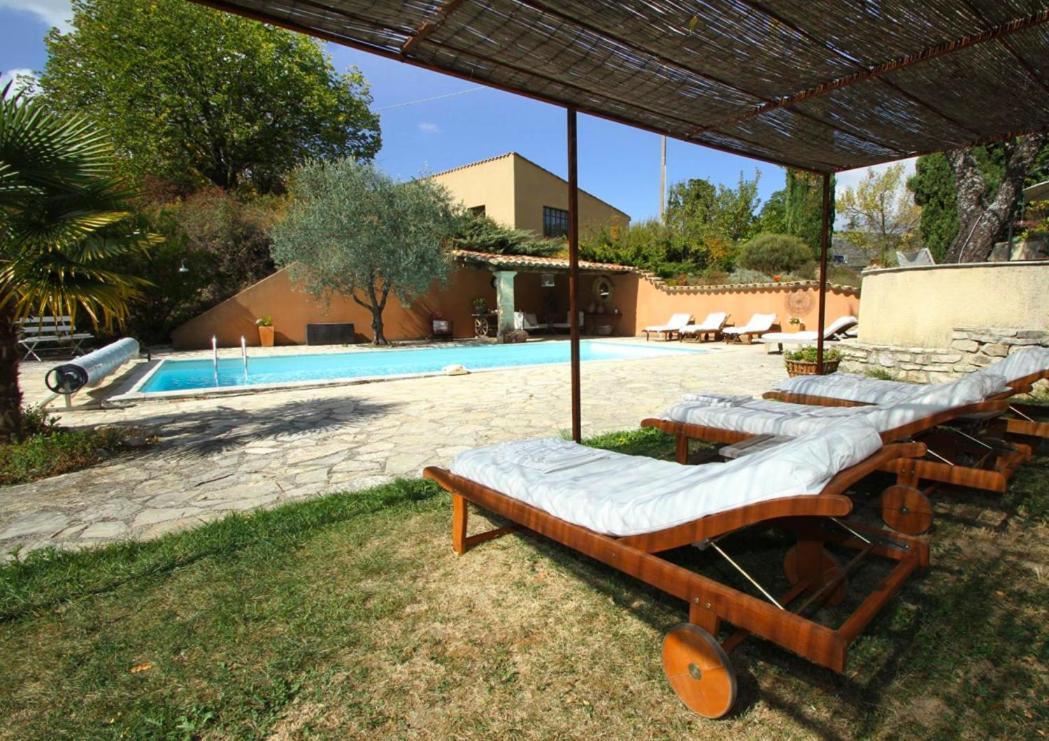 Le Miau Villa Vercoiran Kültér fotó
